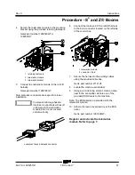 Предварительный просмотр 27 страницы Terex Genie Lift Connect Installation Instructions Manual