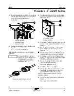 Предварительный просмотр 31 страницы Terex Genie Lift Connect Installation Instructions Manual