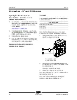 Предварительный просмотр 32 страницы Terex Genie Lift Connect Installation Instructions Manual