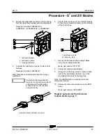 Предварительный просмотр 33 страницы Terex Genie Lift Connect Installation Instructions Manual