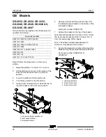 Предварительный просмотр 38 страницы Terex Genie Lift Connect Installation Instructions Manual