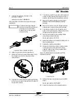 Предварительный просмотр 39 страницы Terex Genie Lift Connect Installation Instructions Manual