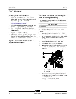 Предварительный просмотр 40 страницы Terex Genie Lift Connect Installation Instructions Manual