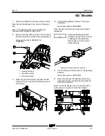 Предварительный просмотр 41 страницы Terex Genie Lift Connect Installation Instructions Manual