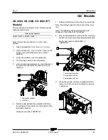 Предварительный просмотр 43 страницы Terex Genie Lift Connect Installation Instructions Manual