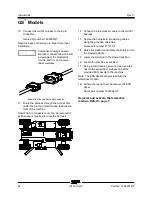 Предварительный просмотр 44 страницы Terex Genie Lift Connect Installation Instructions Manual