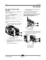 Предварительный просмотр 45 страницы Terex Genie Lift Connect Installation Instructions Manual