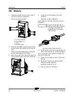 Предварительный просмотр 46 страницы Terex Genie Lift Connect Installation Instructions Manual