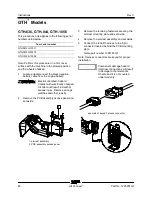 Предварительный просмотр 48 страницы Terex Genie Lift Connect Installation Instructions Manual