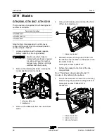 Предварительный просмотр 50 страницы Terex Genie Lift Connect Installation Instructions Manual