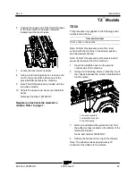 Предварительный просмотр 57 страницы Terex Genie Lift Connect Installation Instructions Manual