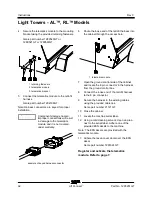 Предварительный просмотр 62 страницы Terex Genie Lift Connect Installation Instructions Manual