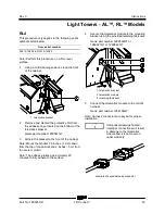 Предварительный просмотр 63 страницы Terex Genie Lift Connect Installation Instructions Manual