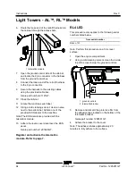 Предварительный просмотр 64 страницы Terex Genie Lift Connect Installation Instructions Manual