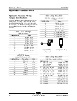 Предварительный просмотр 48 страницы Terex Genie Lift Guard S-40 Maintenance Manual