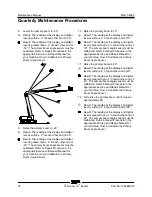 Preview for 94 page of Terex Genie Lift Guard S-40 Maintenance Manual