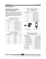 Предварительный просмотр 40 страницы Terex Genie Lift Guard S-60 Service Manual