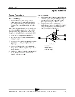 Предварительный просмотр 41 страницы Terex Genie Lift Guard S-60 Service Manual