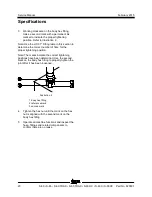 Предварительный просмотр 42 страницы Terex Genie Lift Guard S-60 Service Manual