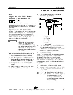 Предварительный просмотр 57 страницы Terex Genie Lift Guard S-60 Service Manual