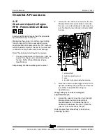 Предварительный просмотр 58 страницы Terex Genie Lift Guard S-60 Service Manual