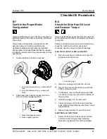 Предварительный просмотр 67 страницы Terex Genie Lift Guard S-60 Service Manual