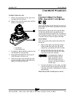 Предварительный просмотр 69 страницы Terex Genie Lift Guard S-60 Service Manual