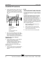 Предварительный просмотр 70 страницы Terex Genie Lift Guard S-60 Service Manual