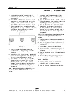 Предварительный просмотр 85 страницы Terex Genie Lift Guard S-60 Service Manual