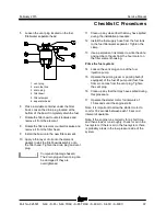 Предварительный просмотр 89 страницы Terex Genie Lift Guard S-60 Service Manual