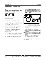 Предварительный просмотр 90 страницы Terex Genie Lift Guard S-60 Service Manual