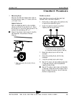 Предварительный просмотр 91 страницы Terex Genie Lift Guard S-60 Service Manual