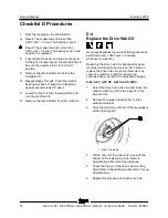 Предварительный просмотр 96 страницы Terex Genie Lift Guard S-60 Service Manual