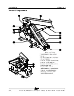 Предварительный просмотр 134 страницы Terex Genie Lift Guard S-60 Service Manual