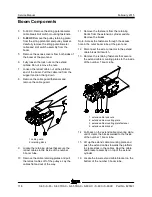 Предварительный просмотр 140 страницы Terex Genie Lift Guard S-60 Service Manual