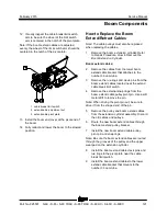 Предварительный просмотр 143 страницы Terex Genie Lift Guard S-60 Service Manual