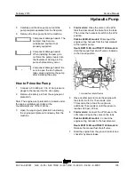 Предварительный просмотр 157 страницы Terex Genie Lift Guard S-60 Service Manual