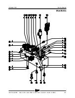 Предварительный просмотр 159 страницы Terex Genie Lift Guard S-60 Service Manual