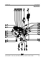 Предварительный просмотр 163 страницы Terex Genie Lift Guard S-60 Service Manual