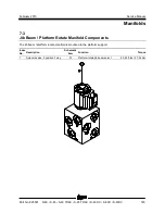 Предварительный просмотр 167 страницы Terex Genie Lift Guard S-60 Service Manual