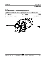 Предварительный просмотр 179 страницы Terex Genie Lift Guard S-60 Service Manual