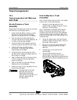 Предварительный просмотр 186 страницы Terex Genie Lift Guard S-60 Service Manual