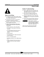 Предварительный просмотр 191 страницы Terex Genie Lift Guard S-60 Service Manual