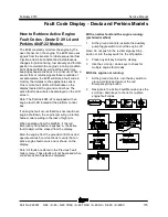 Предварительный просмотр 197 страницы Terex Genie Lift Guard S-60 Service Manual