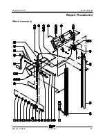 Preview for 29 page of Terex Genie Load Lifter Service Manual