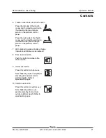 Preview for 23 page of Terex Genie QS-12W Operator'S Manual