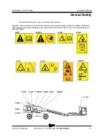 Preview for 13 page of Terex Genie S-40 HF Operator'S Manual