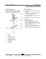 Preview for 69 page of Terex Genie S-40 HF Operator'S Manual