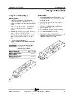 Preview for 73 page of Terex Genie S-40 HF Operator'S Manual