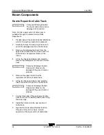 Preview for 46 page of Terex Genie S-60 DC Service And Repair Manual